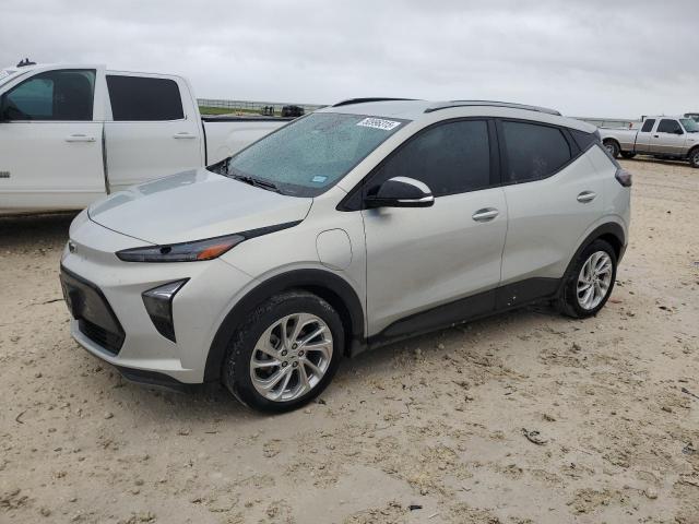  Salvage Chevrolet Bolt