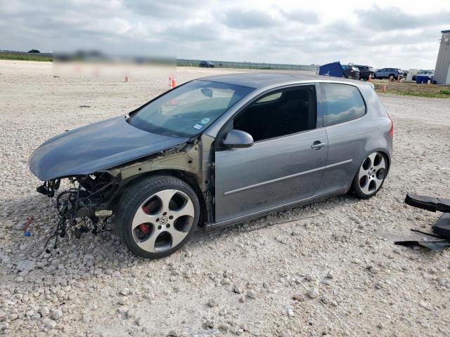  Salvage Volkswagen GTI