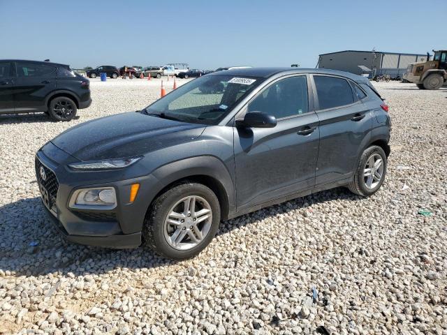  Salvage Hyundai KONA
