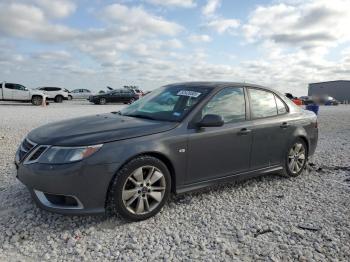  Salvage Saab 9 3
