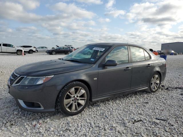  Salvage Saab 9 3