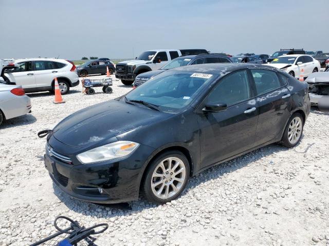  Salvage Dodge Dart
