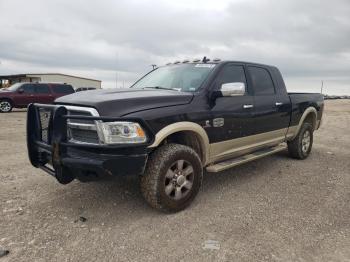  Salvage Ram 2500
