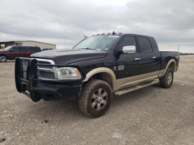 Salvage Ram 2500