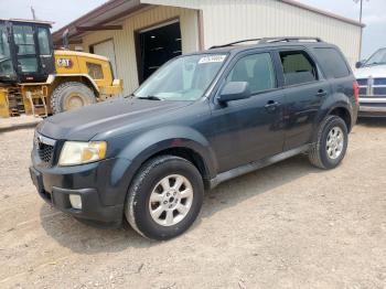  Salvage Mazda Tribute