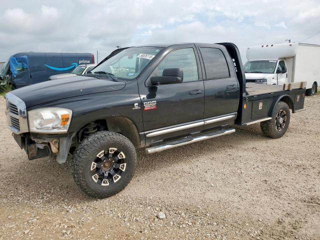  Salvage Dodge Ram 3500