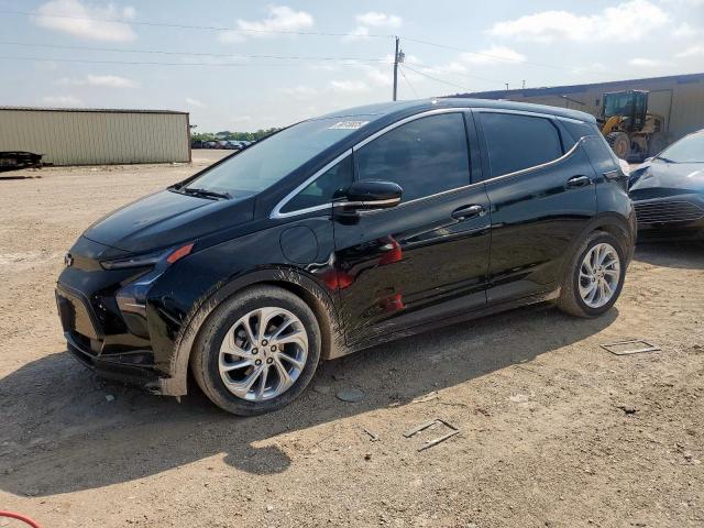  Salvage Chevrolet Bolt