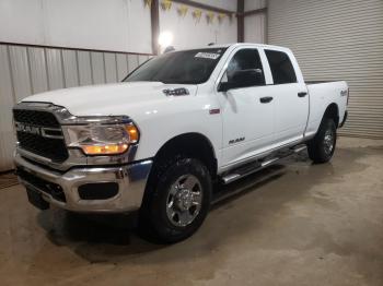  Salvage Ram 2500