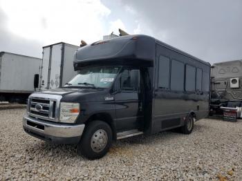  Salvage Ford Econoline