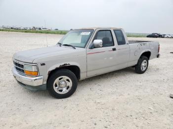  Salvage Dodge Dakota