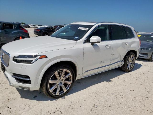  Salvage Volvo XC90