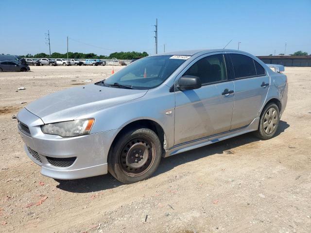  Salvage Mitsubishi Lancer