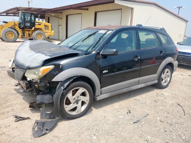  Salvage Pontiac Vibe