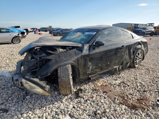  Salvage INFINITI G35