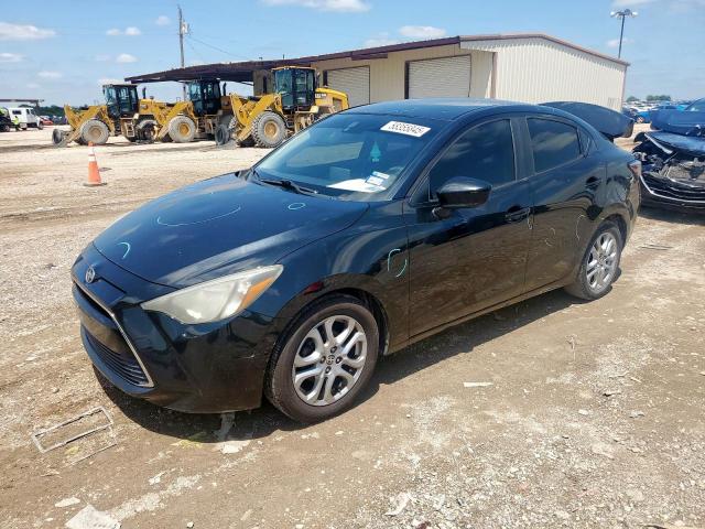  Salvage Toyota Scion