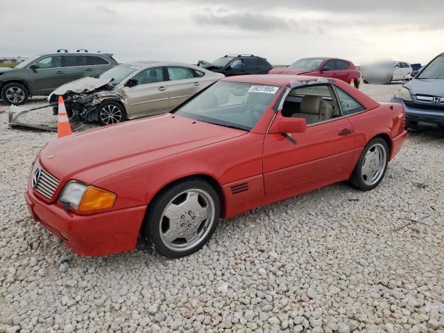  Salvage Mercedes-Benz S-Class
