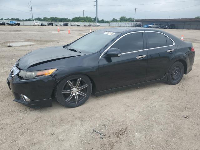  Salvage Acura TSX