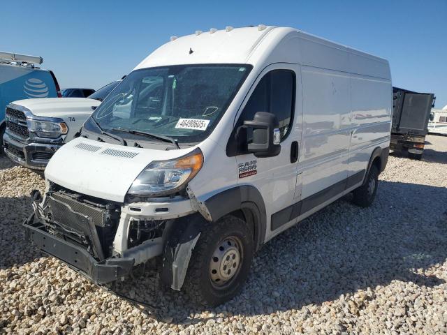  Salvage Ram Promaster