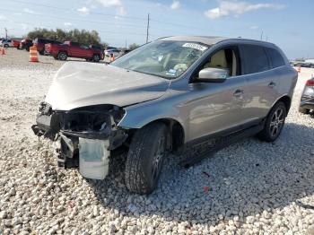 Salvage Volvo XC60