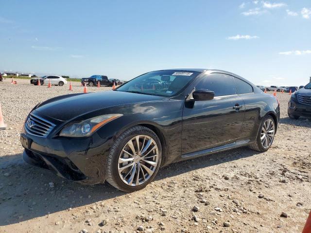  Salvage INFINITI G37