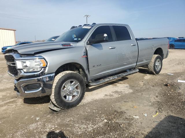  Salvage Ram 2500