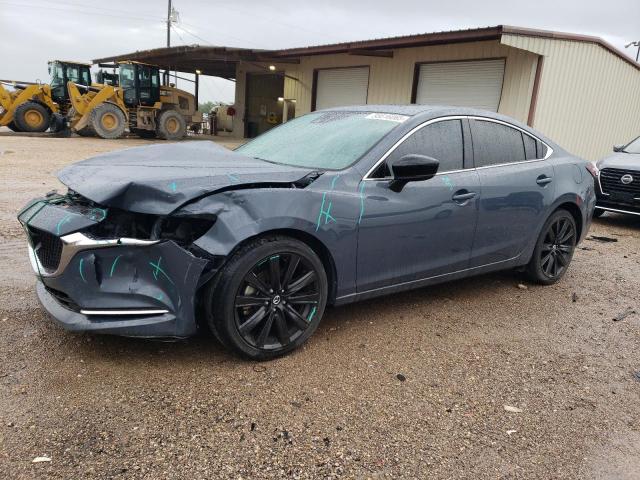  Salvage Mazda 6