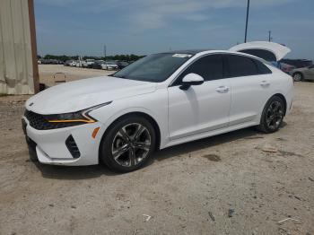  Salvage Kia K5