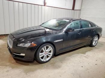  Salvage Jaguar XJ