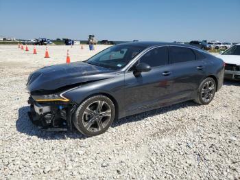  Salvage Kia K5