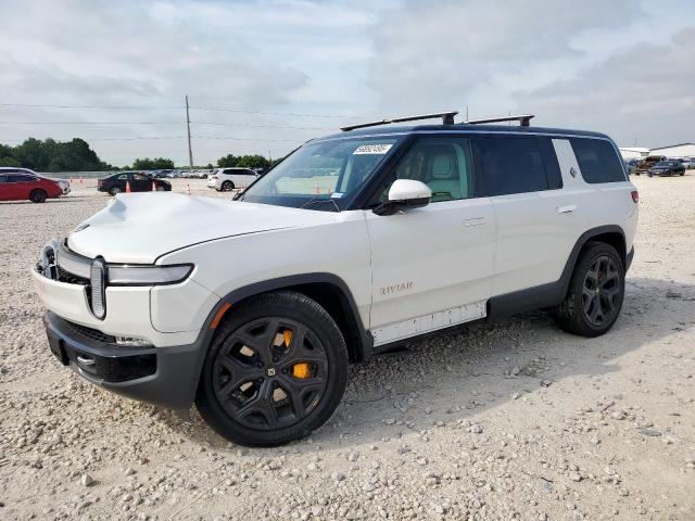  Salvage Rivian Ris