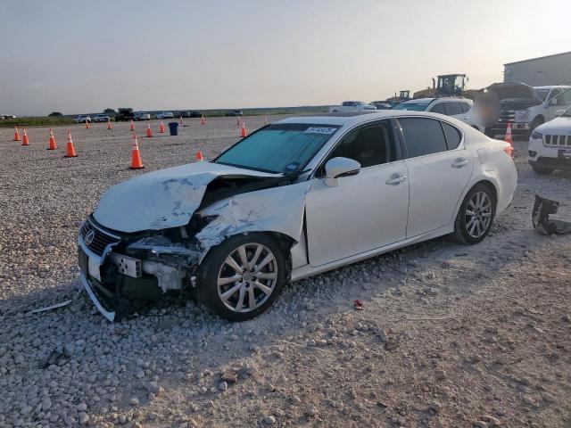  Salvage Lexus Gs