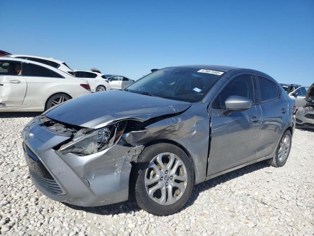  Salvage Toyota Scion