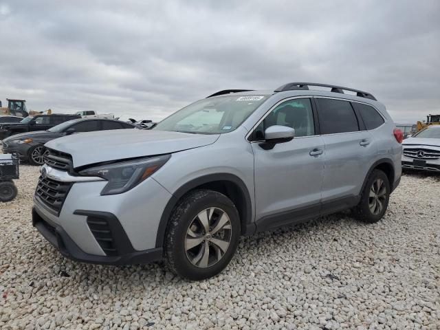  Salvage Subaru Ascent