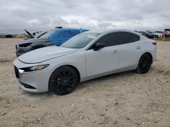  Salvage Mazda 3 Select S