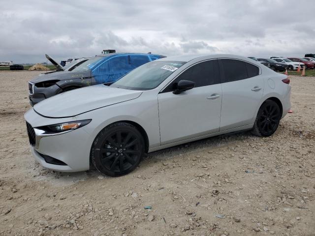  Salvage Mazda 3 Select S