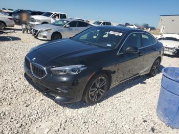  Salvage BMW 2 Series
