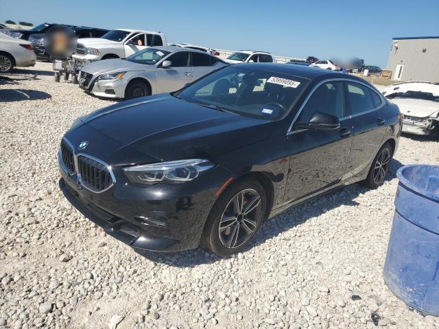  Salvage BMW 2 Series