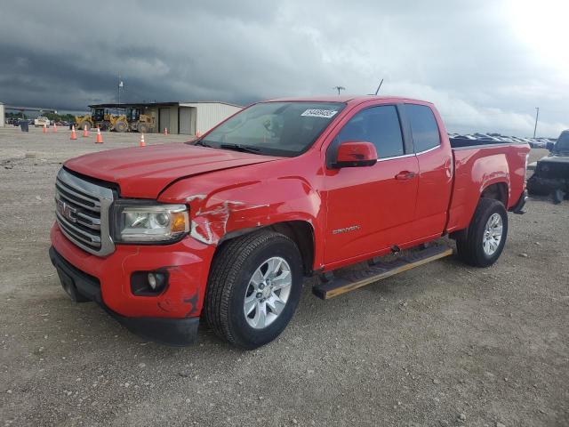  Salvage GMC Canyon