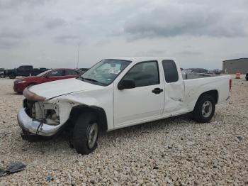  Salvage Isuzu I290