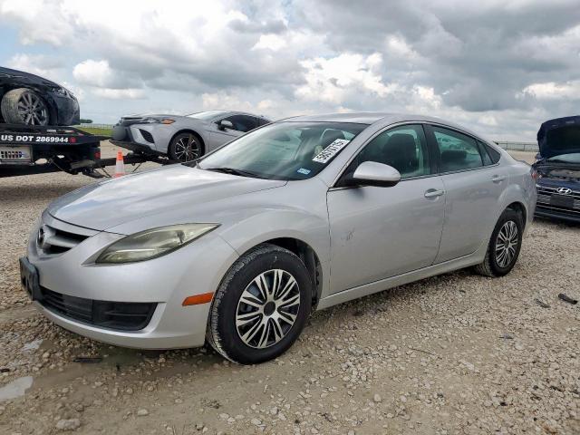  Salvage Mazda 6