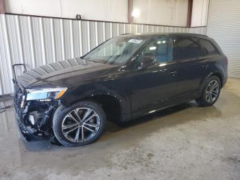  Salvage Audi Q7