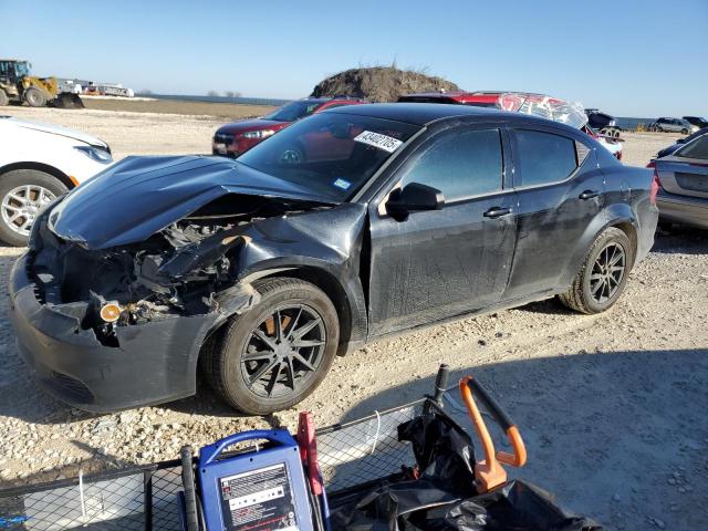  Salvage Dodge Avenger