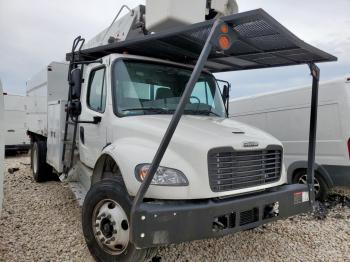 Salvage Freightliner M2 106