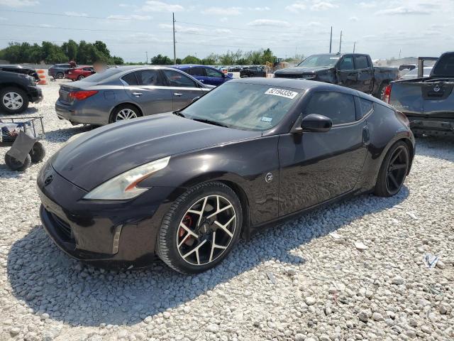  Salvage Nissan 370Z