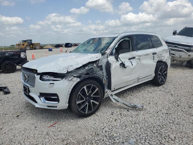  Salvage Volvo Xc90 Plus