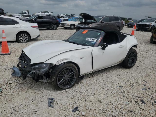  Salvage Mazda Mx5