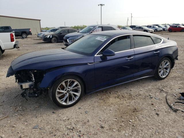 Salvage Audi A5