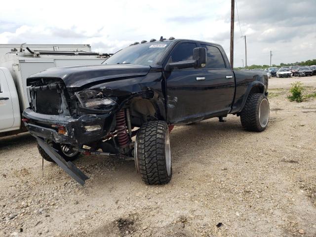 Salvage Ram 2500