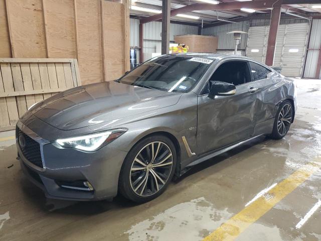  Salvage INFINITI Q60