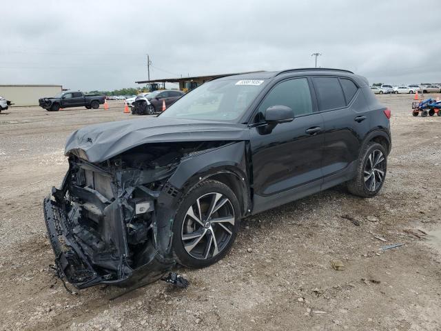  Salvage Volvo XC40